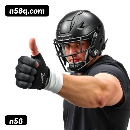 Vantagens exclusivas n58 para jogadores brasileiros - São Paulo, Rio, BH