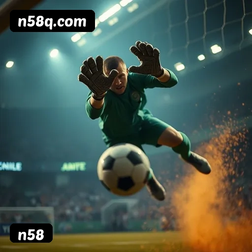 n58 bônus R$5.000 + 500 giros - Rollover 35x, prazo 30 dias, 38% taxa conversão