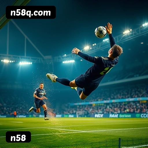 Loterias online disponíveis na n58