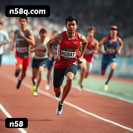 n58 segurança SSL 256-bit - Licença Curaçao, eCOGRA, GLI certificado